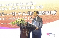 Chính phủ đặt kỳ vọng vào sự phát triển của khu vực Bắc Trung bộ