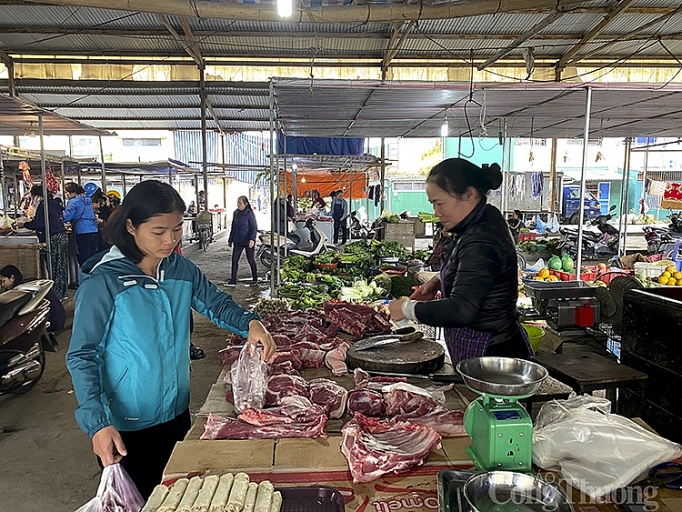 Hà Tĩnh: CPI quý 1/2020 tăng cao nhất trong 5 năm ha tinh cpi quy 12020 tang cao nhat trong 5 nam