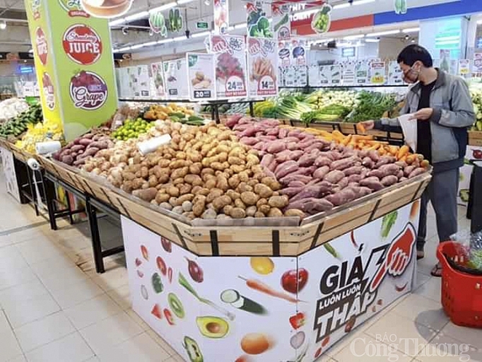 Hà Tĩnh: CPI quý 1/2020 tăng cao nhất trong 5 năm ha tinh cpi quy 12020 tang cao nhat trong 5 nam