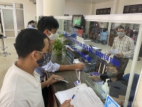 Nghệ An: Nhiều doanh nghiệp xin gia hạn đóng quỹ hưu trí, tử tuất