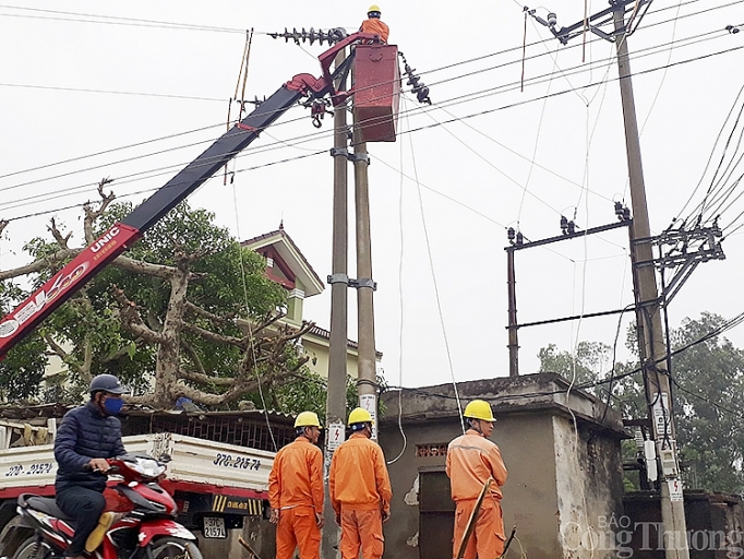 ha tinh nguoi dan duoc giam gia dien ngay trong 3 thang toi