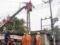 Hà Tĩnh: Người dân được giảm giá điện ngay trong 3 tháng tới