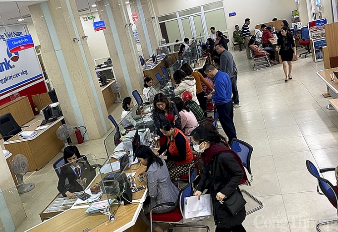 Nghệ An: Người vay tiêu dùng, vay trả góp được giảm lãi suất nghe an nguoi vay tieu dung vay tra gop duoc giam lai suat