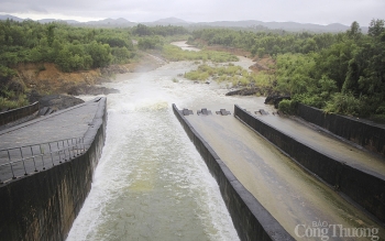 Quy hoạch điện VIII: Nghệ An đề nghị giảm nhiệt điện, tăng điện gió