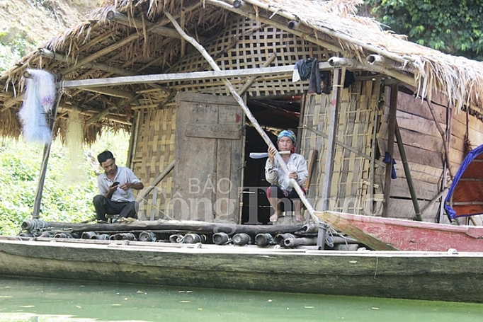 Nghệ An: Vì đâu dân tái định cư thuỷ điện "hồi hương"? nghe an vi dau dan tai dinh cu thuy dien hoi huong