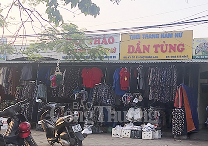 Nghệ An: Đồ chống nắng phụ nữ tiền triệu lên ngôi nghe an do chong nang phu nu tien trieu len ngoi