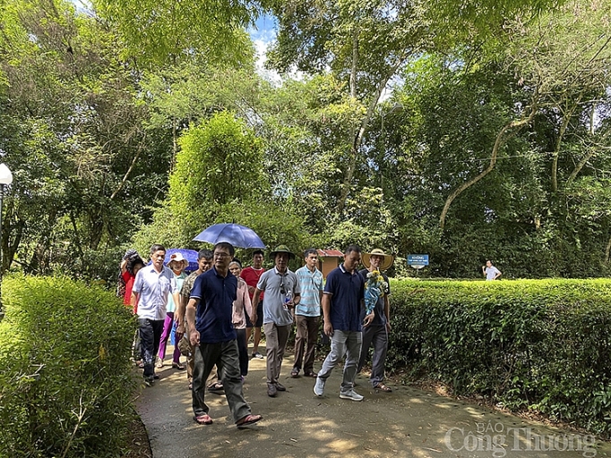 nghe an diem hen thang nam