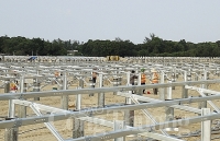 Hà Tĩnh sắp có thêm nhà máy điện mặt trời hòa lưới quốc gia