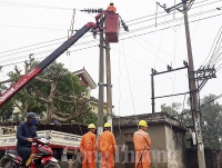 Nghệ An: Nắng nóng gay gắt diện rộng, tiêu thụ điện lập kỷ lục mới