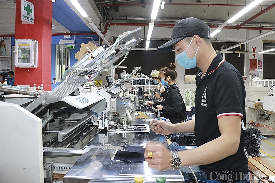 Doanh Nghiệp Dệt may Nghệ An chủ động ứng phó với làn sóng Covid-19 lần thứ 4 Doanh Nghiệp Dệt may Nghệ An chủ động ứng phó với làn sóng Covid-19 lần thứ 4