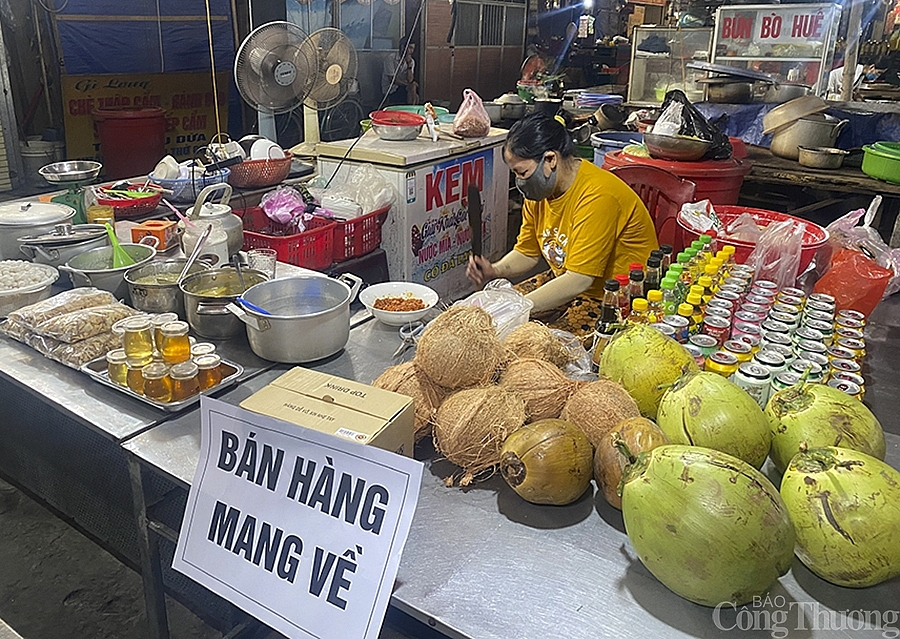 'Tránh' Covid: chuyển hướng kinh doanh online 'Tránh' Covid: chuyển hướng kinh doanh online