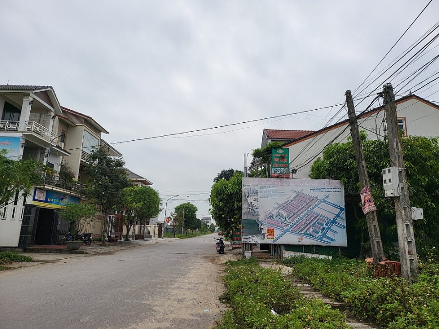 Nghệ An: Xuất hiện doanh nghiệp nợ thuế mới cả trăm tỉ đồng Nghệ An: Xuất hiện doanh nghiệp nợ thuế mới cả trăm tỉ đồng