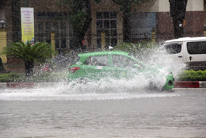 ap thap tien gan bo nghe an ha tinh nhieu noi ngap sau