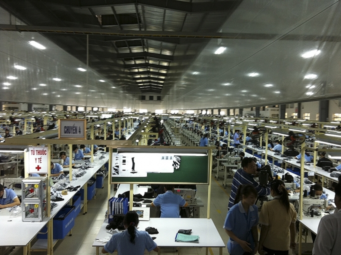 kim ngach xuat khau qua 6 thang uoc dat tren 500 trieu usd