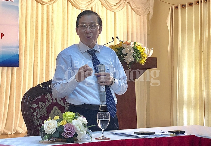 sap dien ra tuan le san pham cua doanh nghiep tp ho chi minh tai nghe an