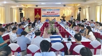 Sắp diễn ra Tuần lễ sản phẩm của doanh nghiệp TP. Hồ Chí Minh tại Nghệ An