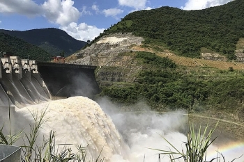 Nghệ An: Chậm giải quyết hậu quả các dự án thuỷ điện