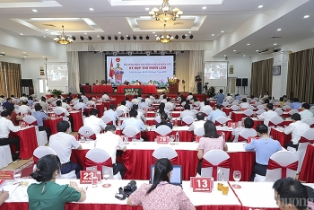 Nghệ An: Lưới điện nông thôn còn nhiều bất cập