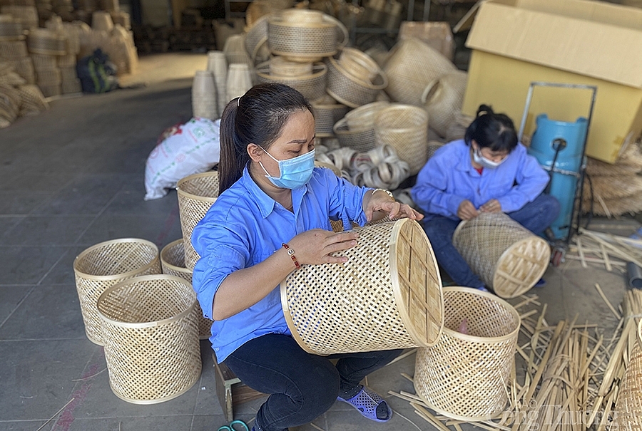 Nghệ An: Chi phí logistics quá cao, làm giảm sức cạnh tranh của doanh nghiệp Nghệ An: Chi phí logistics quá cao, làm giảm sức cạnh tranh của doanh nghiệp