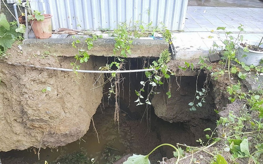 Khai thác khoáng sản ở tỉnh Nghệ An: không thanh, kiểm tra doanh nghiệp không vi phạm Khai thác khoáng sản ở tỉnh Nghệ An: không thanh, kiểm tra doanh nghiệp không vi phạm