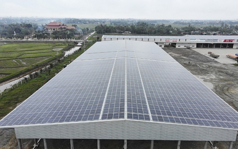 Tỉnh Hà Tĩnh thiếu điện cục bộ ban đêm do... nắng nóng gay gắt Tỉnh Hà Tĩnh thiếu điện cục bộ ban đêm do... nắng nóng gay gắt