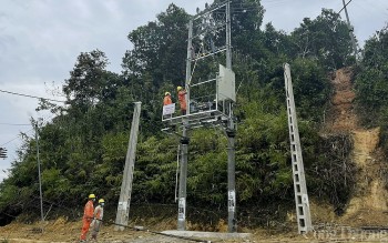 Điện vùng nông thôn, miền núi Nghệ An: Cử tri kiến nghị gì?