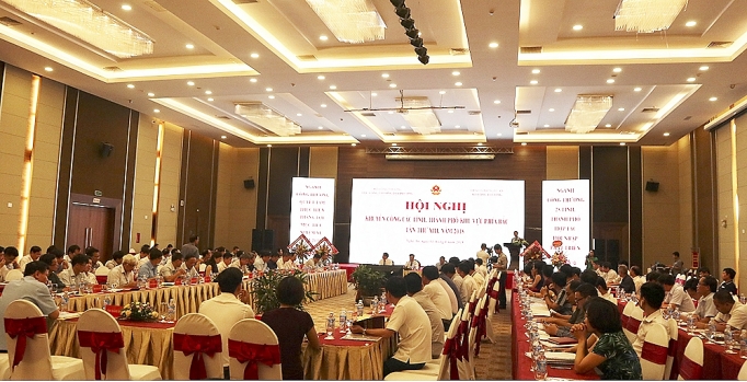 hoi nghi khuyen cong khu vuc phia bac lan thu xiii tai tinh nghe an phai doi moi de kiem tien chu khong chi mai tieu