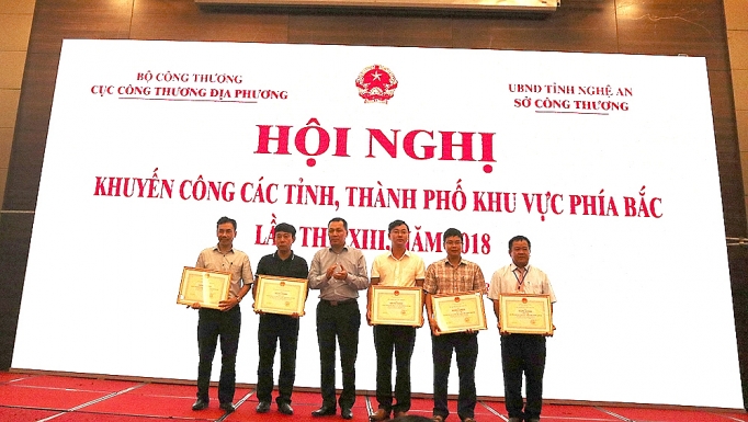 hoi nghi khuyen cong khu vuc phia bac lan thu xiii tai tinh nghe an phai doi moi de kiem tien chu khong chi mai tieu