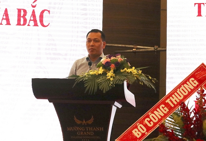 hoi nghi khuyen cong khu vuc phia bac lan thu xiii tai tinh nghe an phai doi moi de kiem tien chu khong chi mai tieu