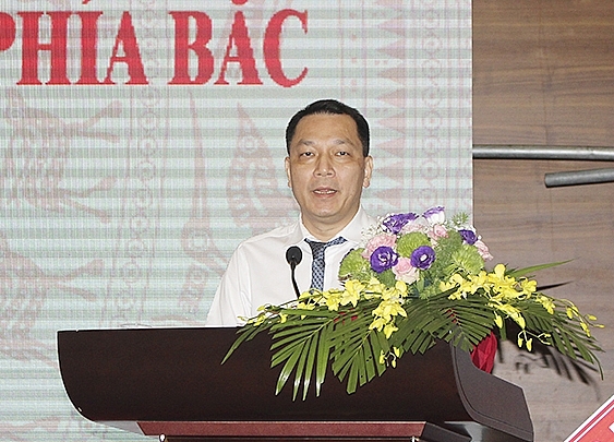 nhieu giai phap thao nut that cho nganh cong thuong