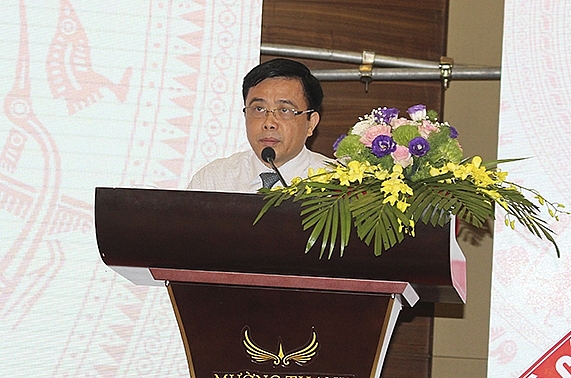 nhieu giai phap thao nut that cho nganh cong thuong