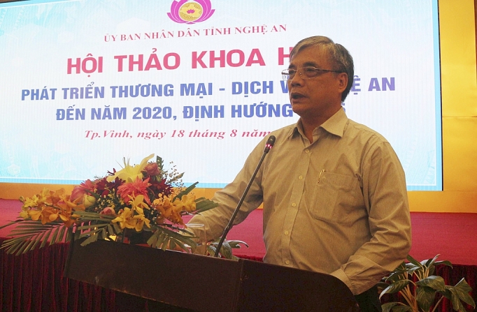 Tạo thị trường cho phát triển dịch vụ hoi thao khoa hoc phat trien thuong mai dich vu giai doan 2020 2025 phai tao thi truong cho phat trien dich vu