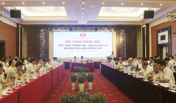 Tạo thị trường cho phát triển dịch vụ hoi thao khoa hoc phat trien thuong mai dich vu giai doan 2020 2025 phai tao thi truong cho phat trien dich vu
