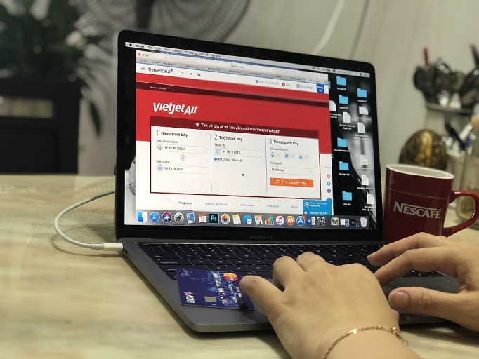 Nghệ An: Không dễ thay đổi thói quen thanh toán điện tử nghe an thay doi thoi quen thanh toan dien tu khong phai de