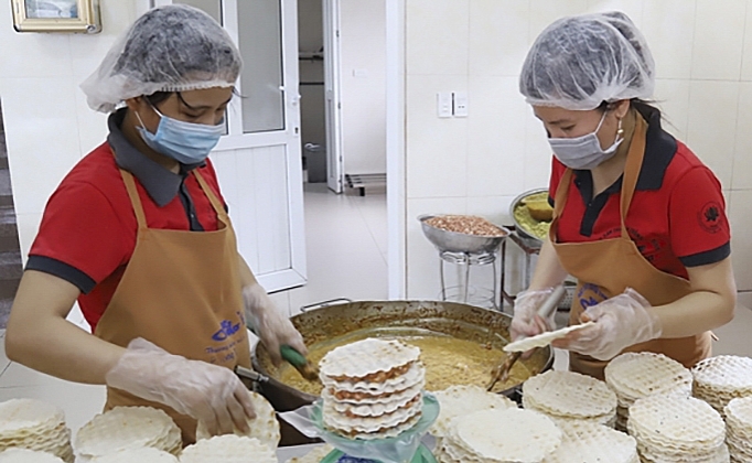 ha tinh 8 san pham cong nghiep nong thon tieu bieu tham gia binh chon cap quoc gia