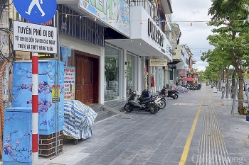 Tủ điện Thành phố Vinh thành... tranh nghệ thuật