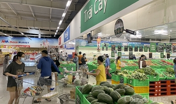 Nghệ An: Ngày đầu thực hiện cách ly xã hội, hàng hoá dồi dào, giá cả ổn định