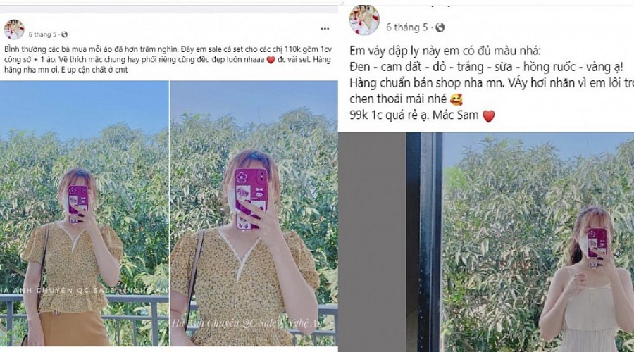 Chống hàng giả, doanh nghiệp không thể thờ ơ đứng ngoài