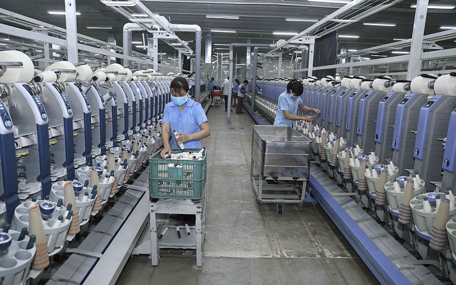 Hà Tĩnh xác nhận cho 299 lao động hưởng gói hỗ trợ tiền thuê nhà Hà Tĩnh xác nhận cho 299 lao động hưởng gói hỗ trợ tiền thuê nhà