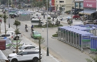 Lần đầu tiên Nghệ An có chợ đêm