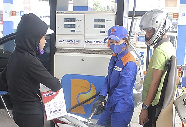 9 tháng, ngành bán lẻ Hà Tĩnh đạt doanh thu trên 38.000 tỷ đồng 9 thang nganh ban le ha tinh dat doanh thu tren 38000 ty dong