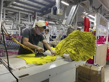 Dệt may Nghệ An mở rộng thị phần tại EU