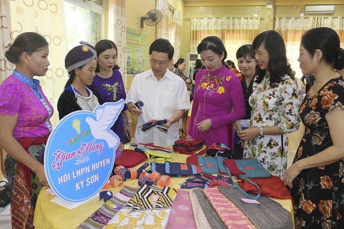 khi phu nu khoi nghiep