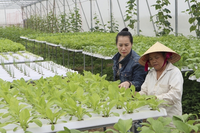 khi phu nu khoi nghiep