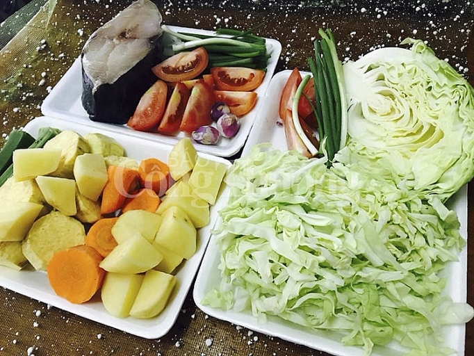 Kinh doanh thực phẩm sạch trực tuyến đắt khách kinh doanh thuc pham sach truc tuyen dat khach