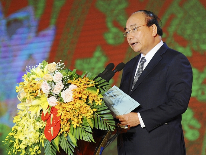 thu tuong chinh phu nguyen xuan phuc du le ky niem 50 nam chien thang truong bon