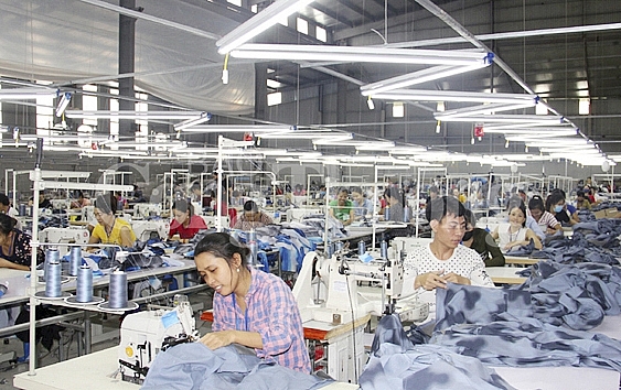 Hà Tĩnh ước tăng trưởng đạt mức 20% GRDP năm 2018 ha tinh du uoc tang truong dat muc 20 grdp nam 2018