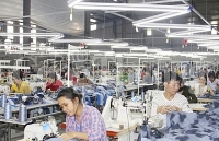 Hà Tĩnh ước tăng trưởng đạt mức 20% GRDP năm 2018