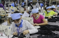 Nghệ An: Xuất khẩu tăng 8,3% trong năm 2019