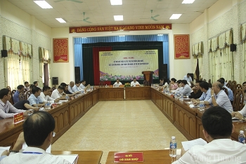 Nghệ An: Đẩy mạnh tiêu thụ sản phẩm OCOP và đặc sản vùng miền